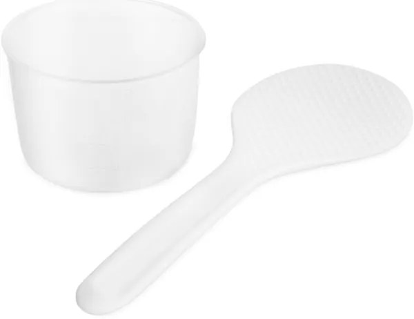 Sencor - Rizsfőző 1000W/230V 2,8 l rozsdamentes acél