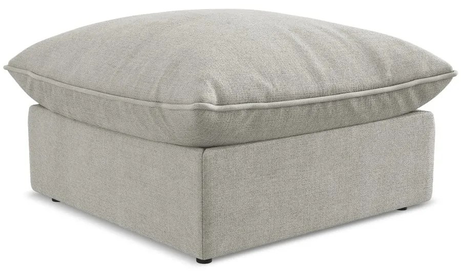 Világosszürke lábtartó Manao – Makamii