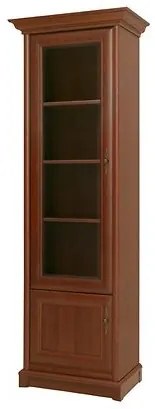 Vitrin Kendal EWIT 1DL (Gesztenye). 880811