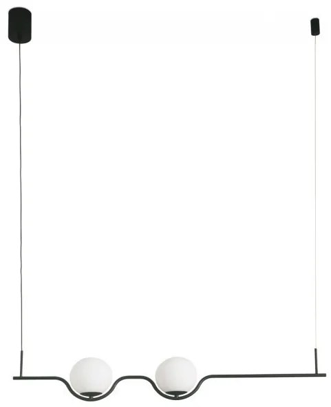 FARO 29696 LE VITA Modern Függesztett Lámpa LED IP20