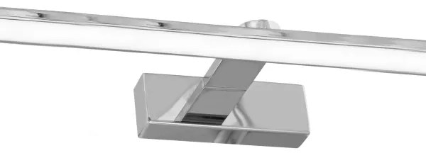 LED Fürdőszobai fali lámpa SPLASH 1xLED/21W/230V