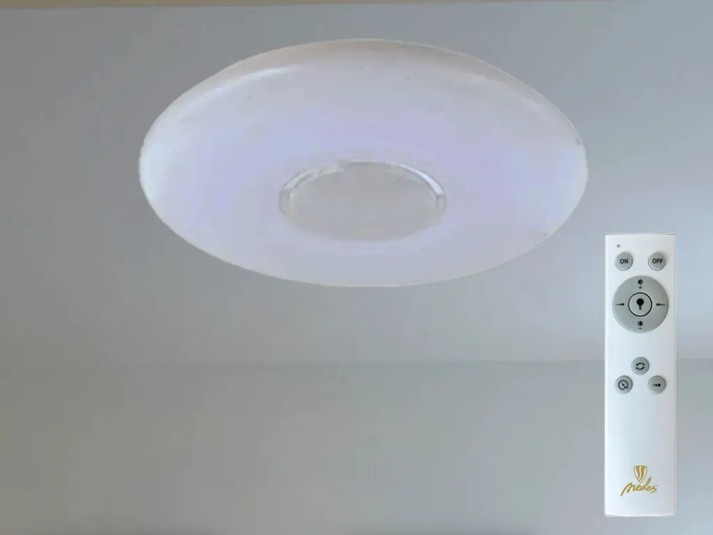 NEDES LCL536AU Ufo Lámpa IP20
