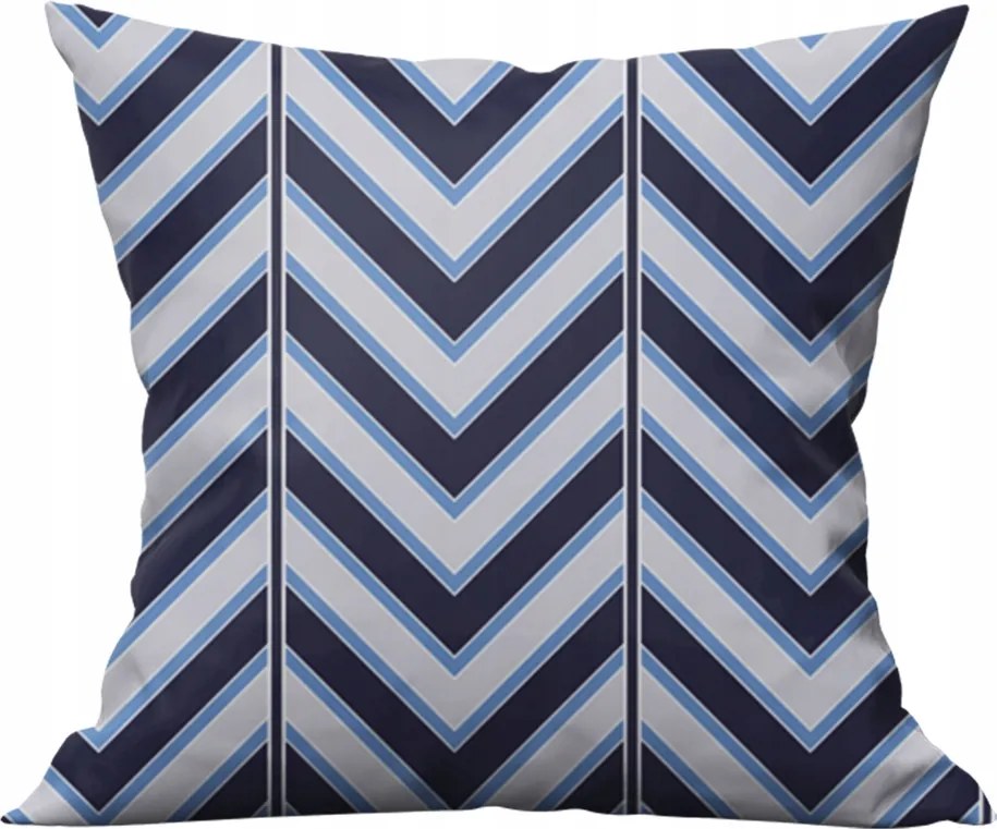 Jancsi Párnahuzat 40x40 Dekoratív Pamut Különböző Minták