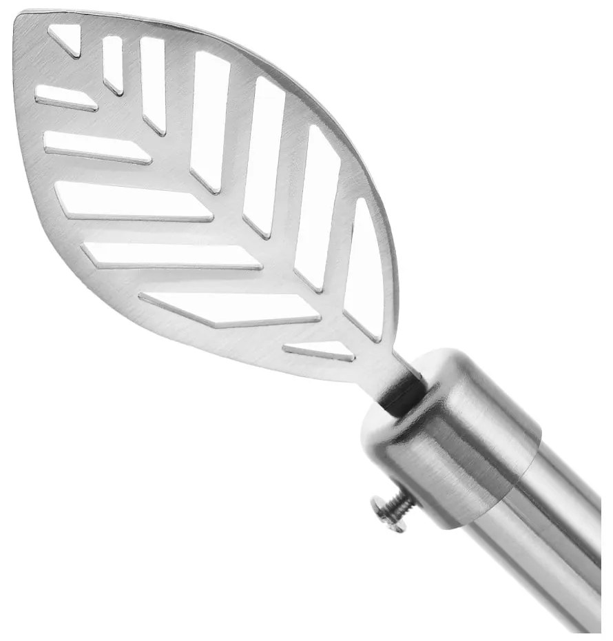 Fém bővíthető függönykarnis 122 - 211 cm – Casa Selección