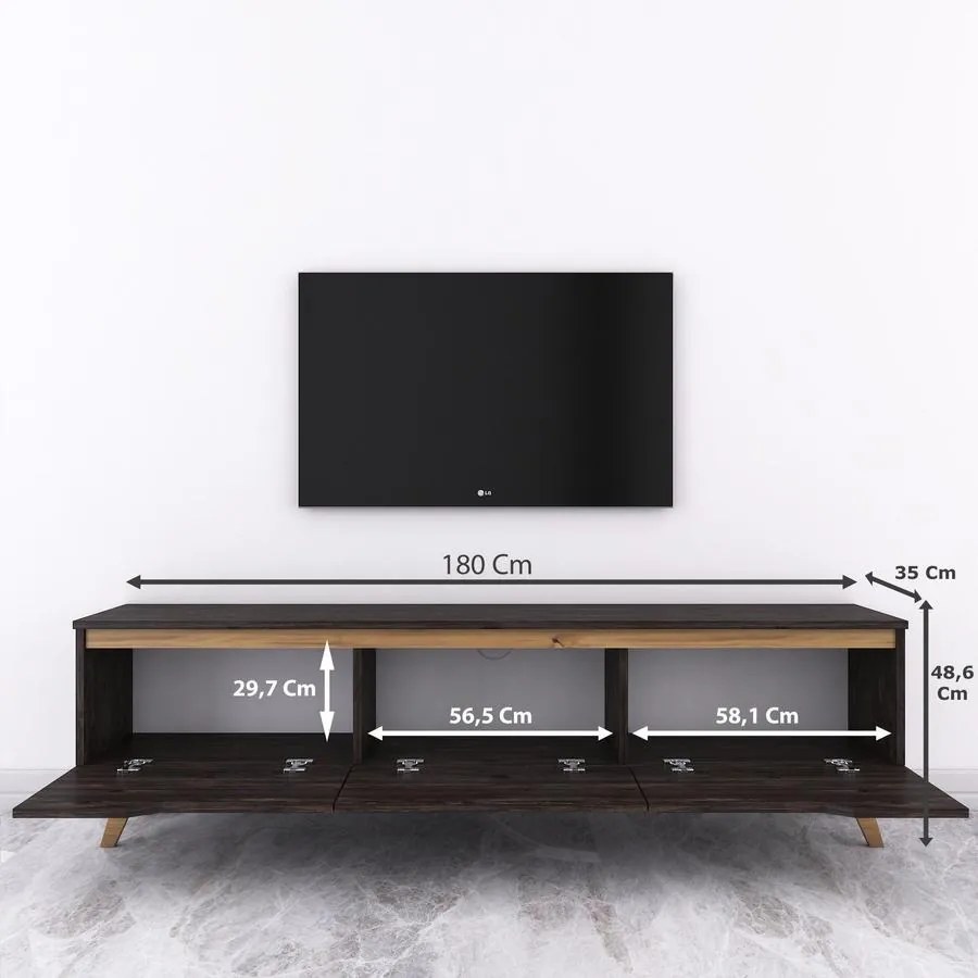 TV szekrény D1 - 1009