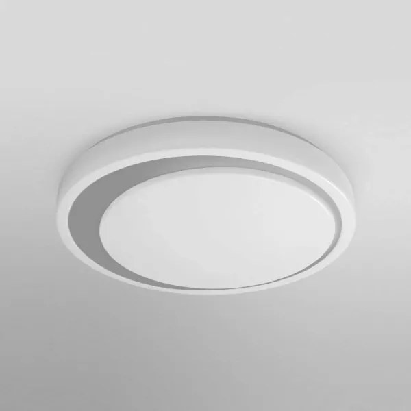 Ledvance - LED Dimmelhető mennyezeti lámpa SMART + MOON LED/32W/230V Wi-Fi