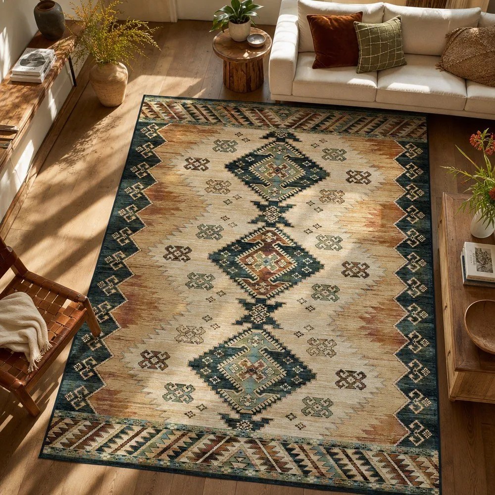 Szőnyeg 135x195 cm Antalia – Universal