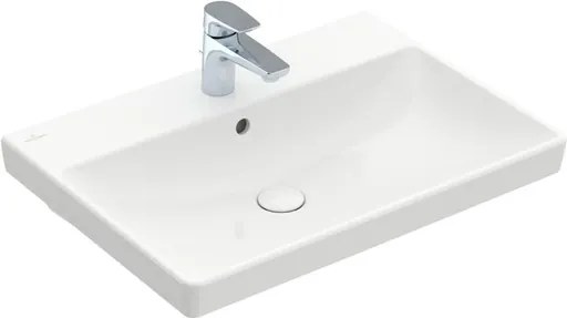 Villeroy & Boch Avento mosdótál 65x47 cm 415865R1