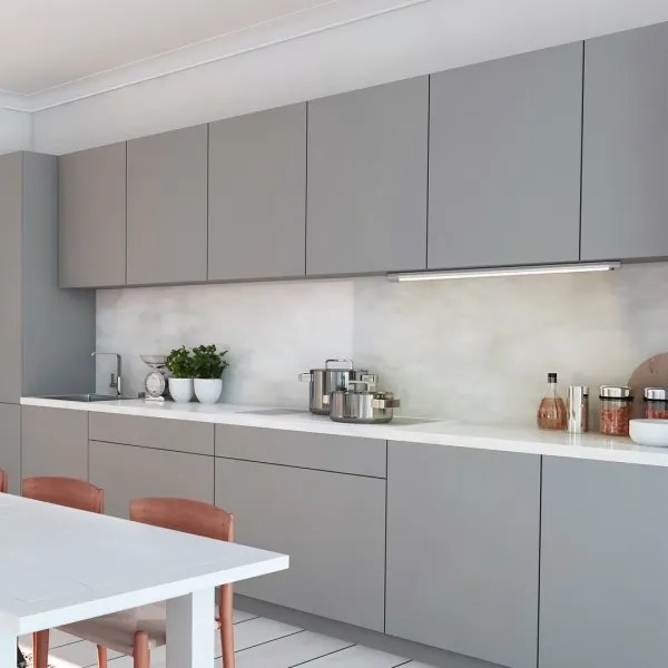 Rabalux 5674 - LED Dimmelhető konyhai pultvilágítás HANSON LED/8W/230V