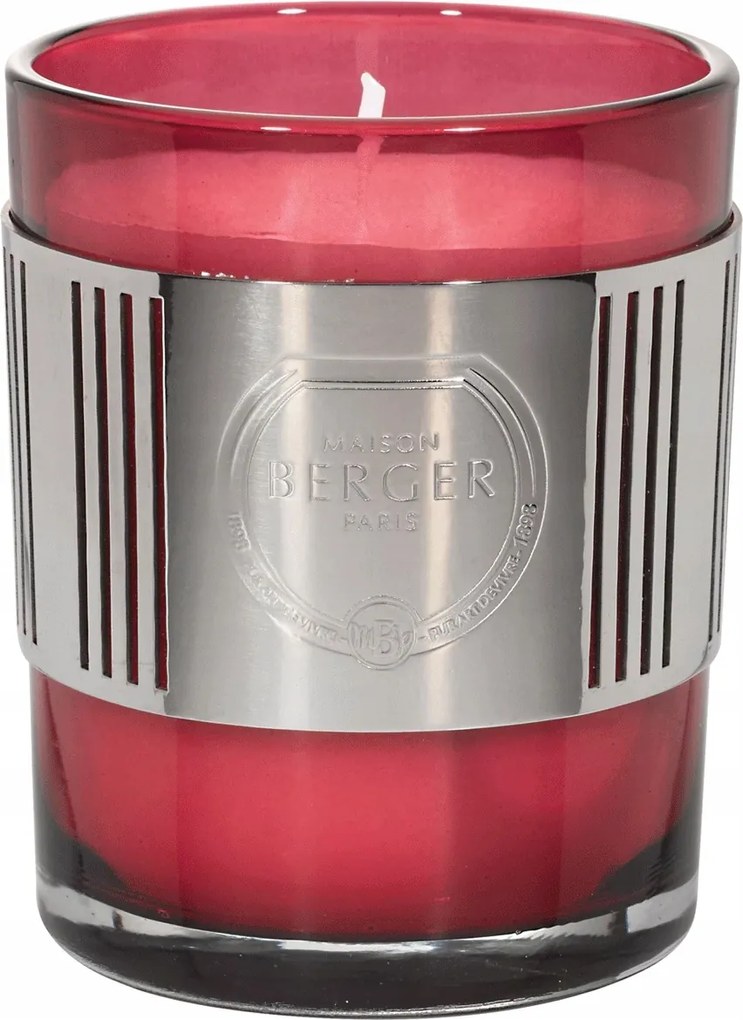 Maison Berger Orange Blossom illatgyertya