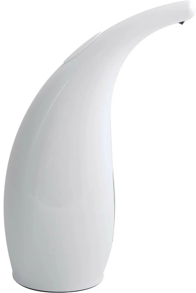 Spirella Selma érintésmentes szappanadagoló 300ml, fehér