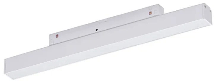 Alfa Saga LED sínrendszeres lámpafej