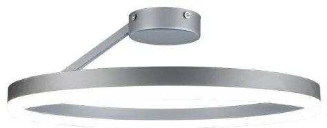 LED állítható mennyezeti lámpa LED/40W/230V 3000-6500K króm, DO-val