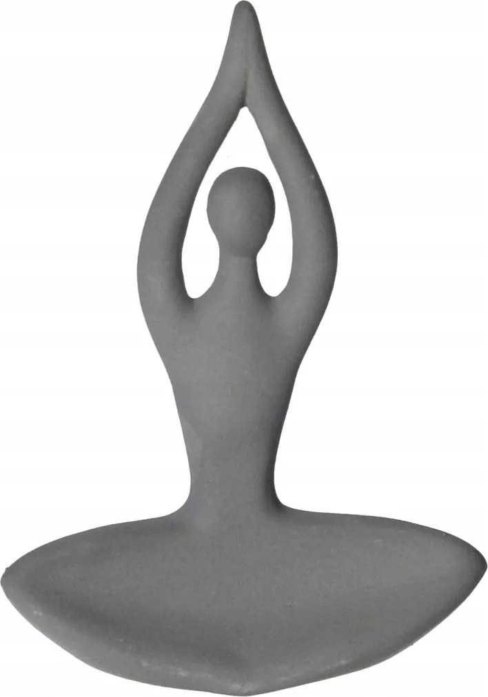 Zenar III figura 16 cm 12x6x16 cm