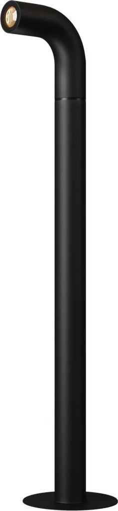 Maytoni modern kültéri állólámpa sleek grafit myo477fl-l2gf3k IP65