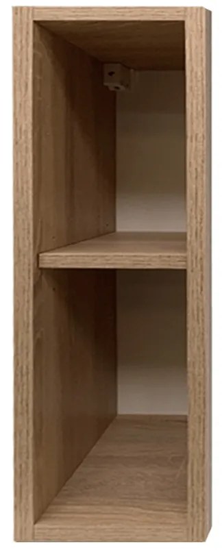 Felső szekrény G 20, sonoma tölgy, LINE