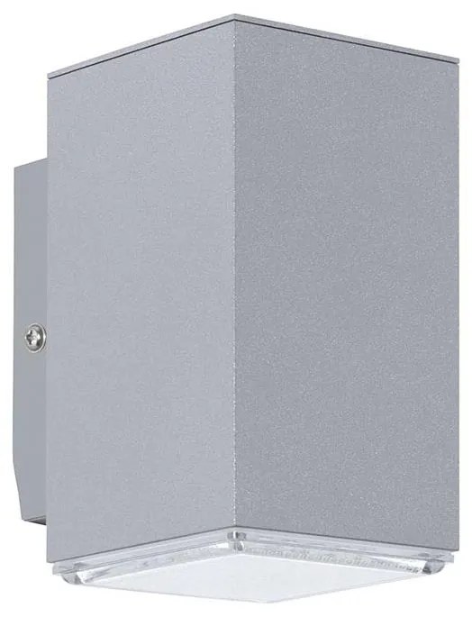 Eglo 94185 - LED kültéri lámpa TABO 1xLED/3,7W/230V IP44