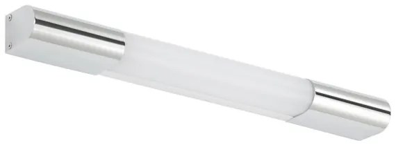 Briloner 2208-118 - LED fürdőszobai fali lámpa SURF 1xLED/4,3W/230V IP44