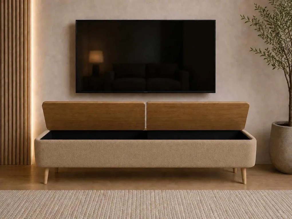 Sarven - Beige