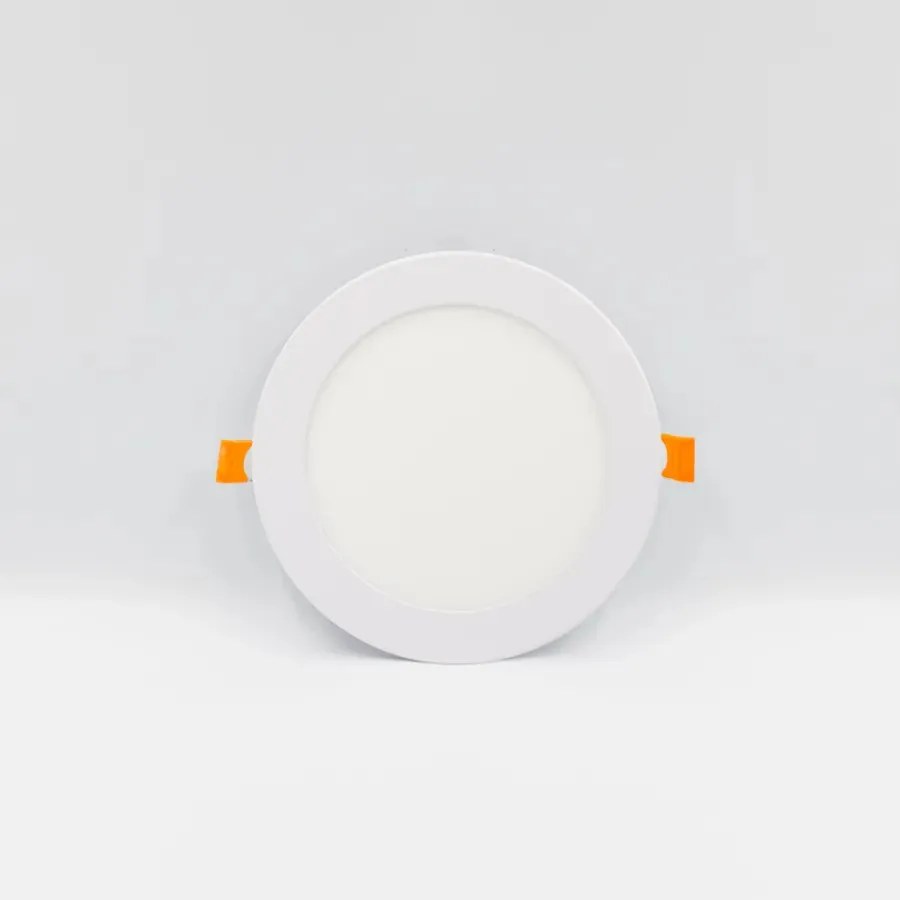 LED panel WIFI 12W / 3000K - 6500K / WH - LPL133W