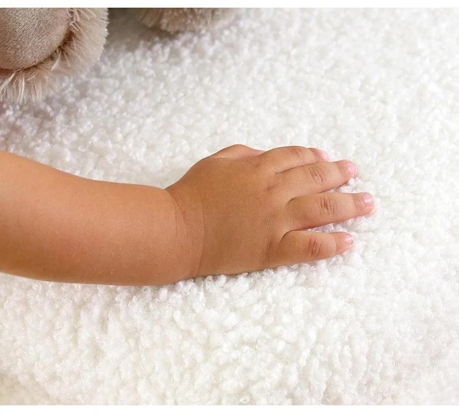 Puha Puff Moouv 3334 - White