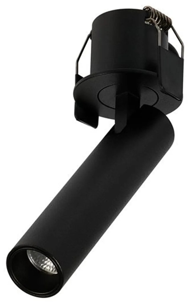 Clarity LED álmennyezetbe süllyeszthető spotlámpa