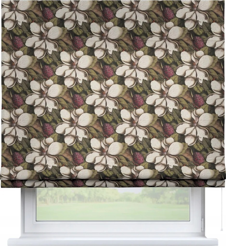 Kész Római roló Bari 160x180cm zöld