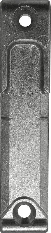 31016-00 Fém Gu Akasztó Keret Fa Erkélyajtó Ablakhoz