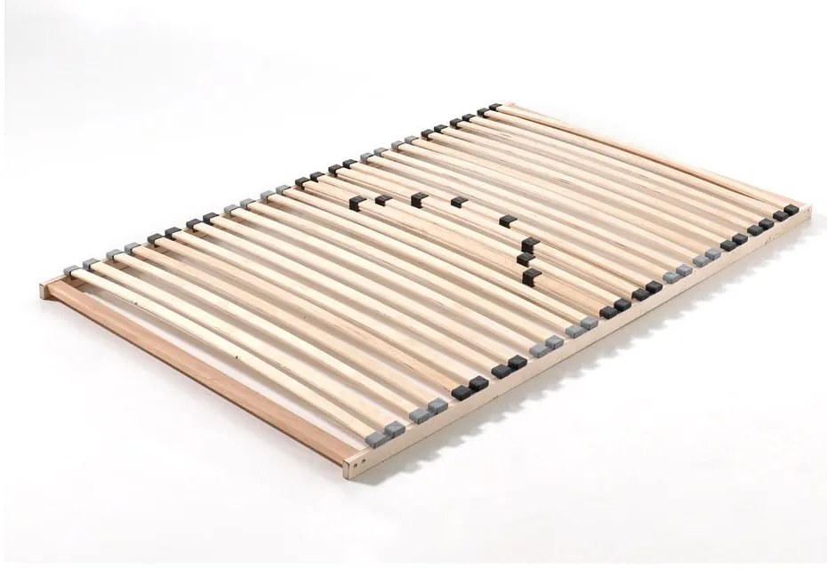 Lamellás-gyerek ágyrács 120x200 cm – Vipack