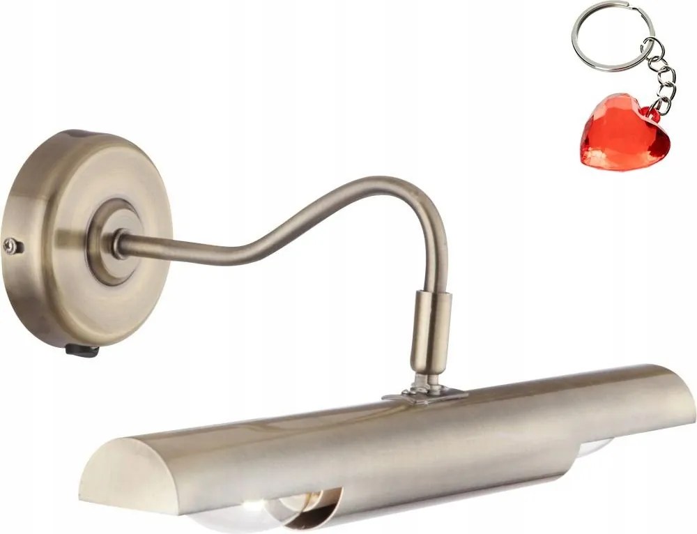 Picture fali lámpa 4405 Globo