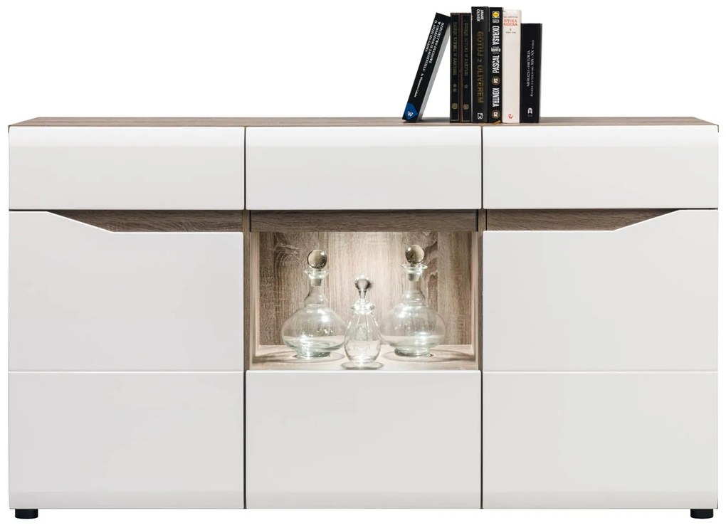 Vitrin Lynna LI 4. 762511