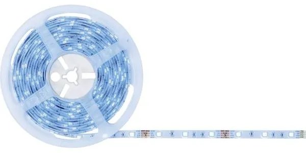 Paulmann 78978 - LED RGB/20W Dimmelhető szalag SIMPLED 5m 230V + távirányító