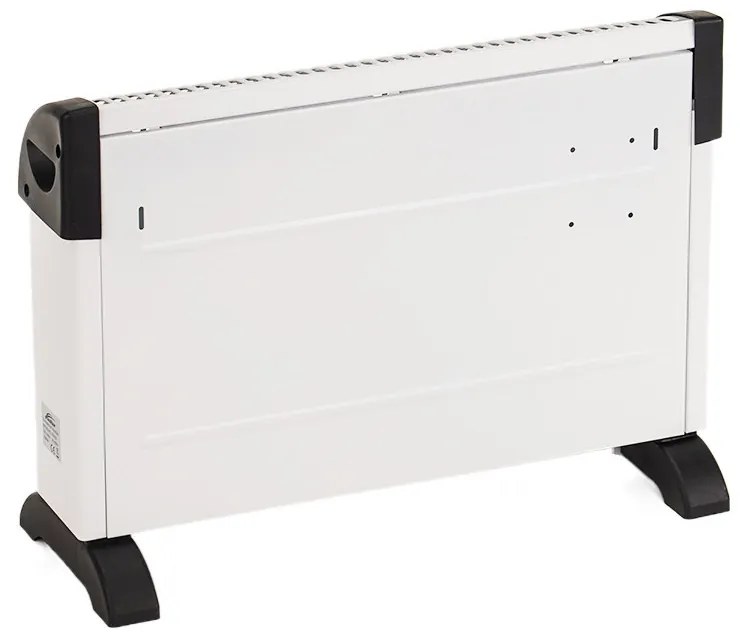 Kolumbo elektromos fűtőtest 750W / 1250W / 2000W