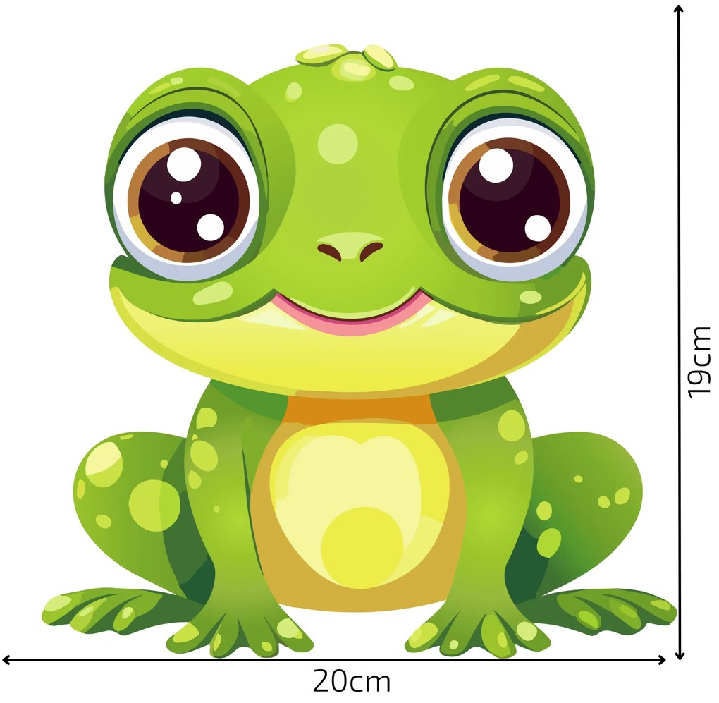 PIPPER. Textil matrica bútorokhoz "Rajzfilm állatok"