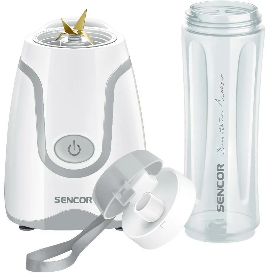 Sencor SBL 2110WH turmixgép