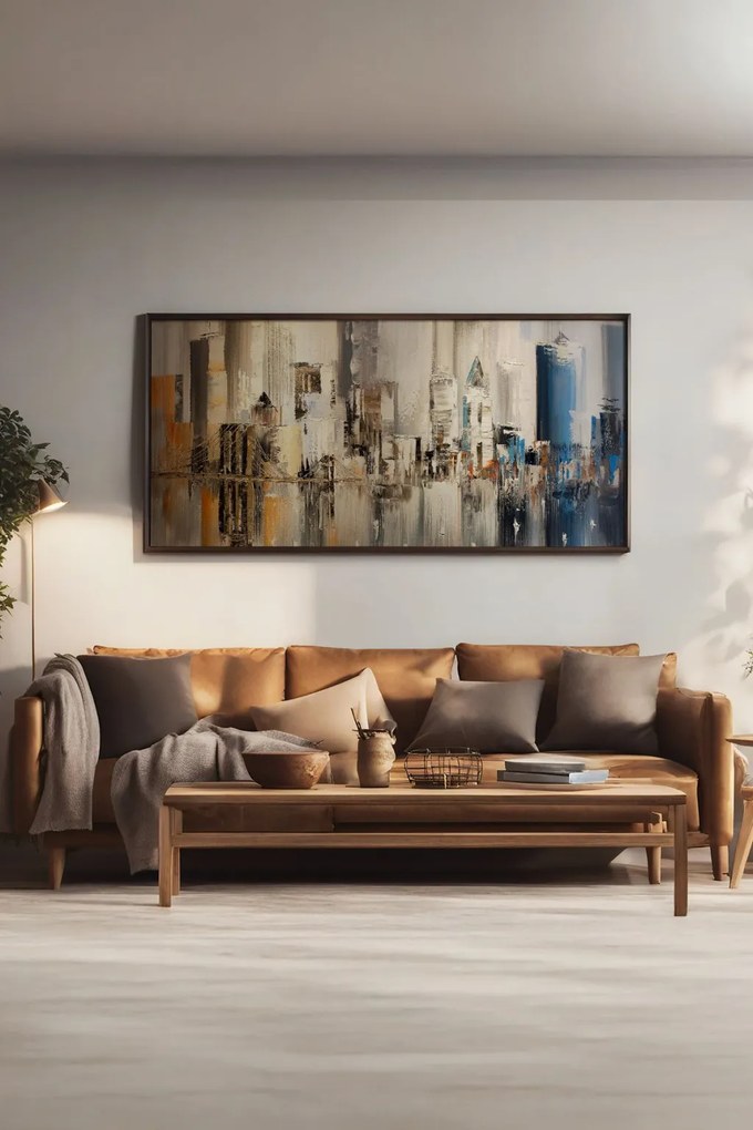 Falikép, 50×120 cm – Artsmdfyty61-12050