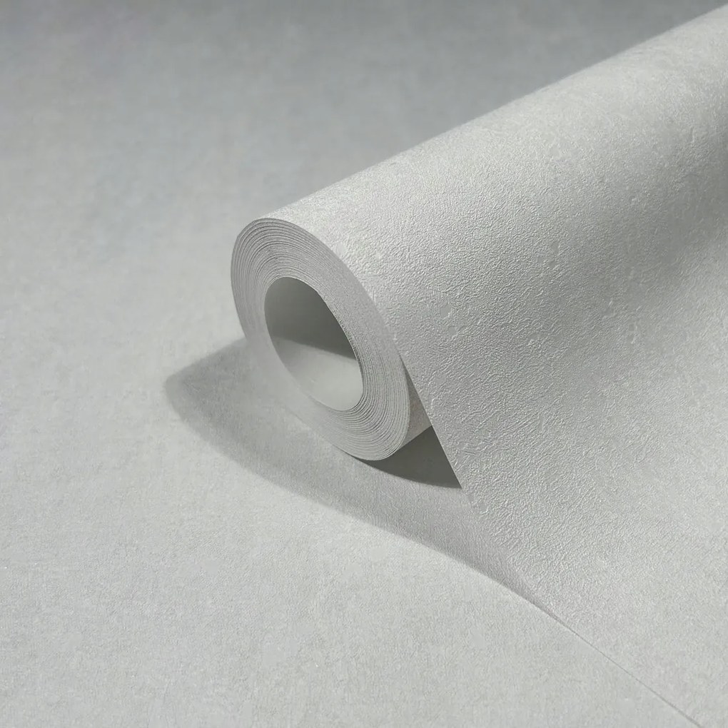 Fehér Vinil Tapéta, Koptatott Flizelin