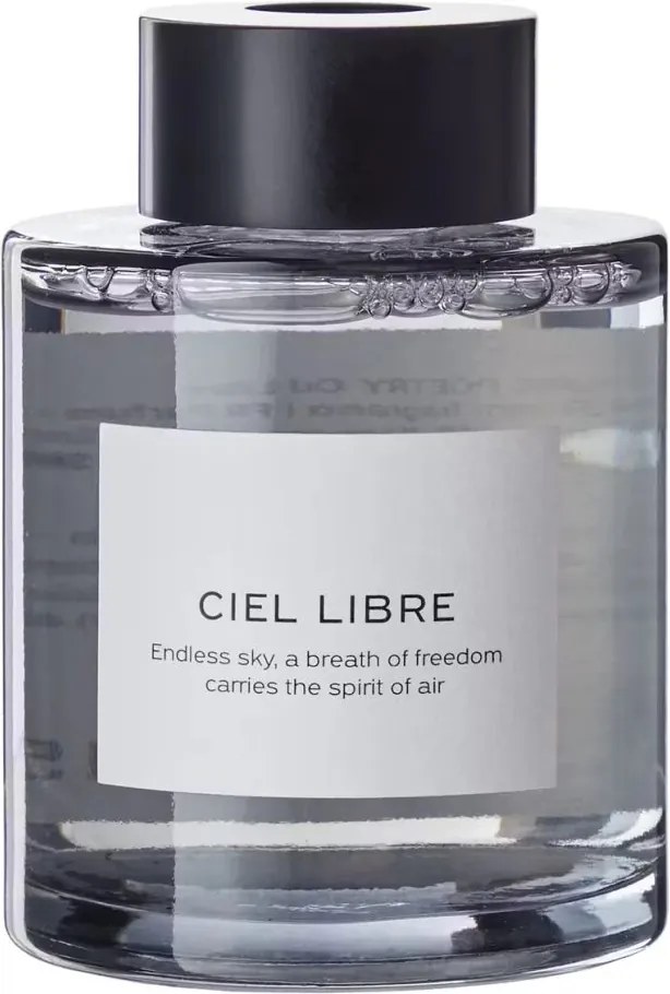 PURE POETRY szobaillatosító CIEL LIBRE 150ml