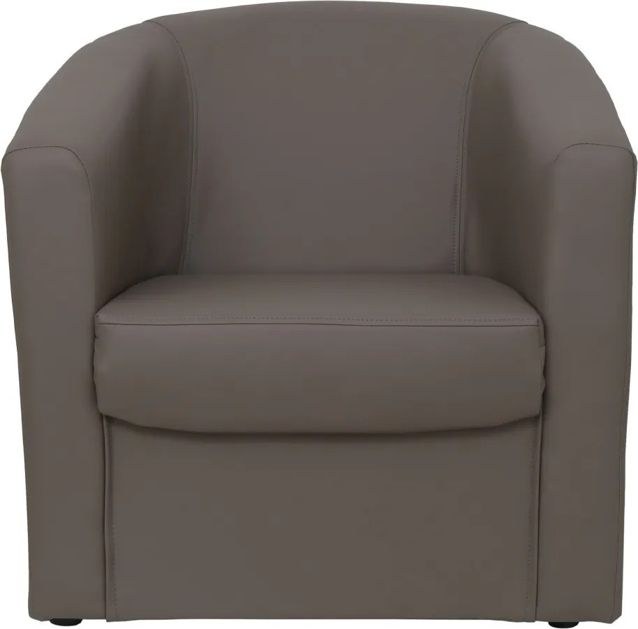 Cuba II NEW Fotel Taupe