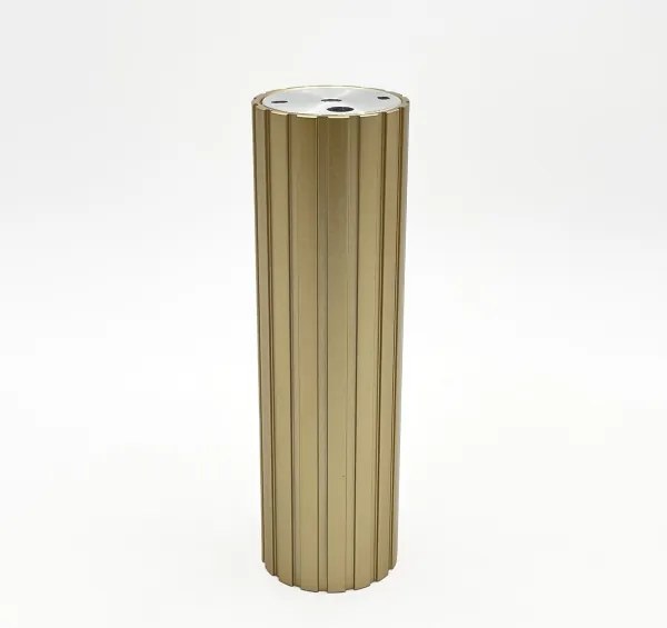 Brilagi - Irányítható spotlámpa CRISPINA 1xGU10/10W/230V 20 cm arany