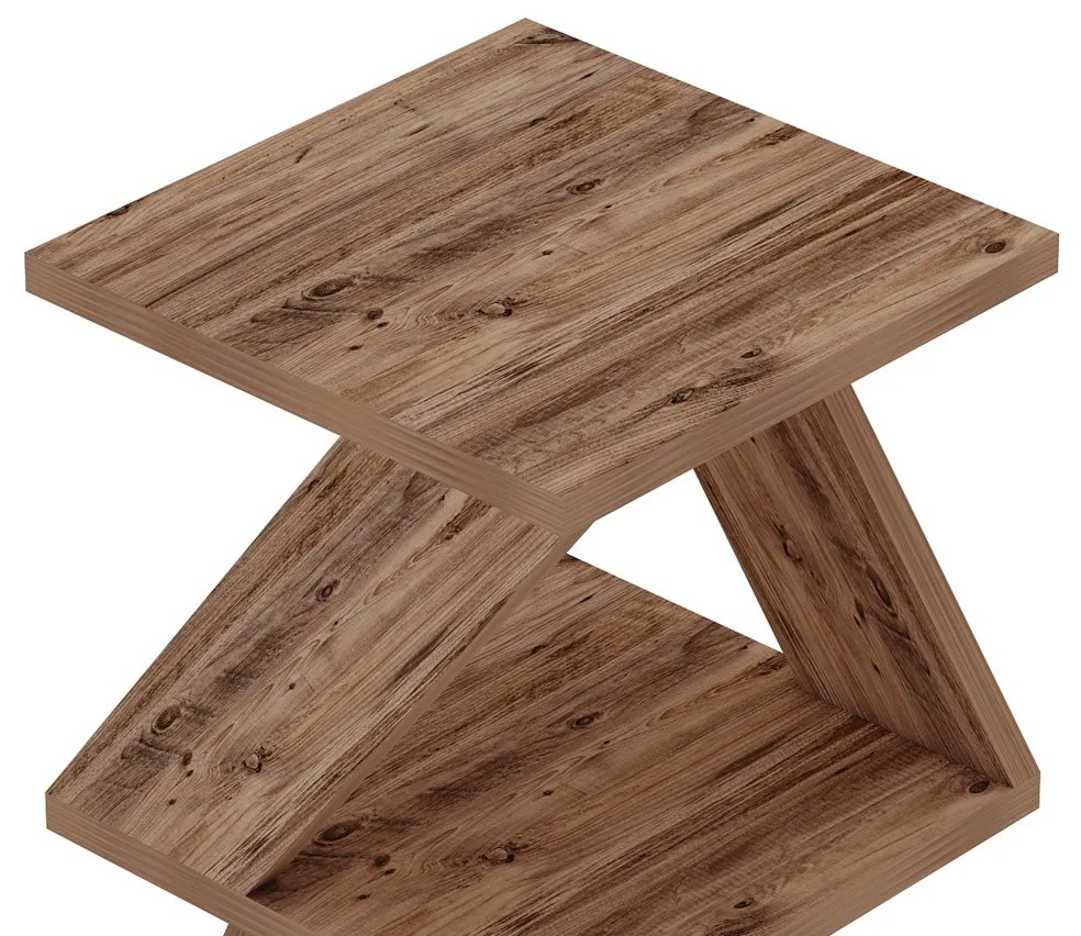 Albeni Atlantic Pine konzolasztal