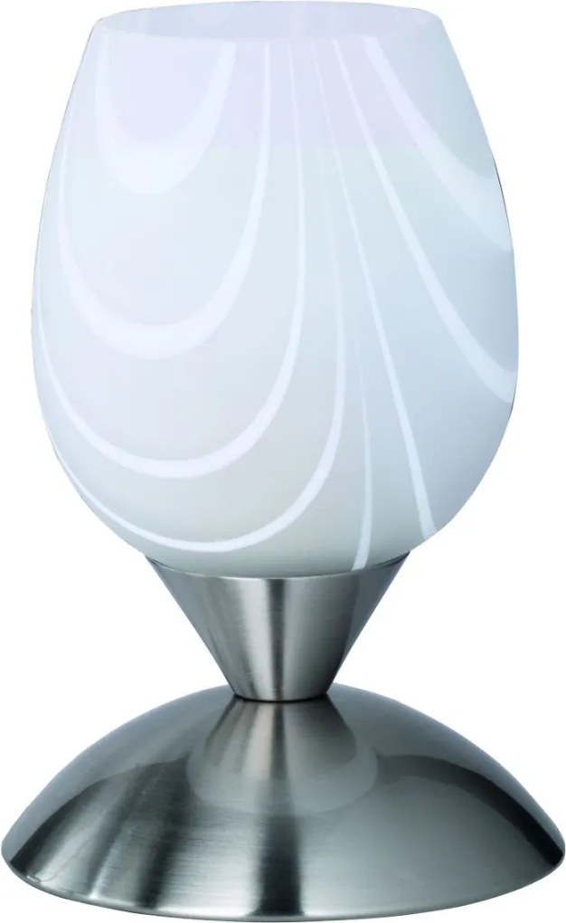 Trio CUP R59441001 Asztali lámpa 1x40w/e14 ip20