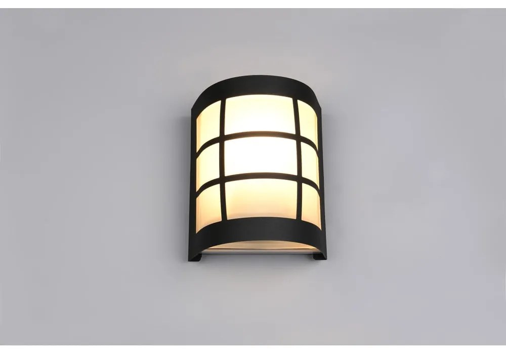 Fali kültéri lámpa (magasság 16,5 cm) Sintra – Trio