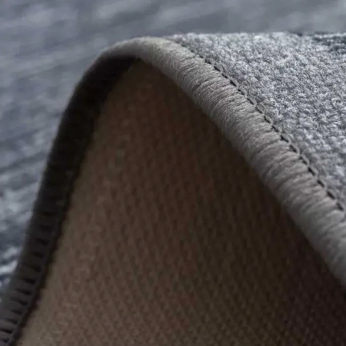 Teba szürke futószőnyeg méterben 80 cm