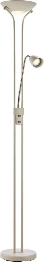 Markslojd MODU 109188 Állólámpa 1x4.9W/LED|1x18W/R7s IP20