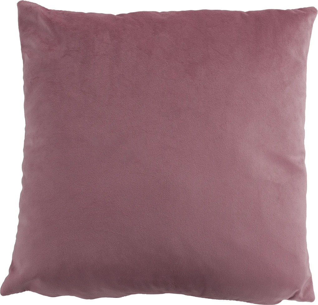 Irodai szék, rózsaszín Velvet szövet/króm, KLIAN