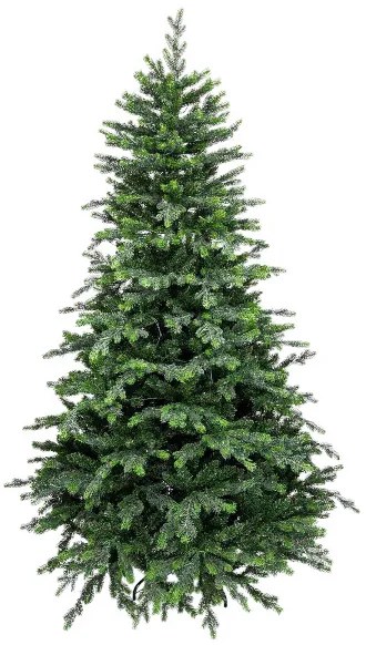 3D Olasz Lucfenyő 270cm