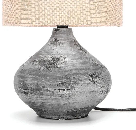 Aigostar - Asztali lámpa 1xE14/40W/230V