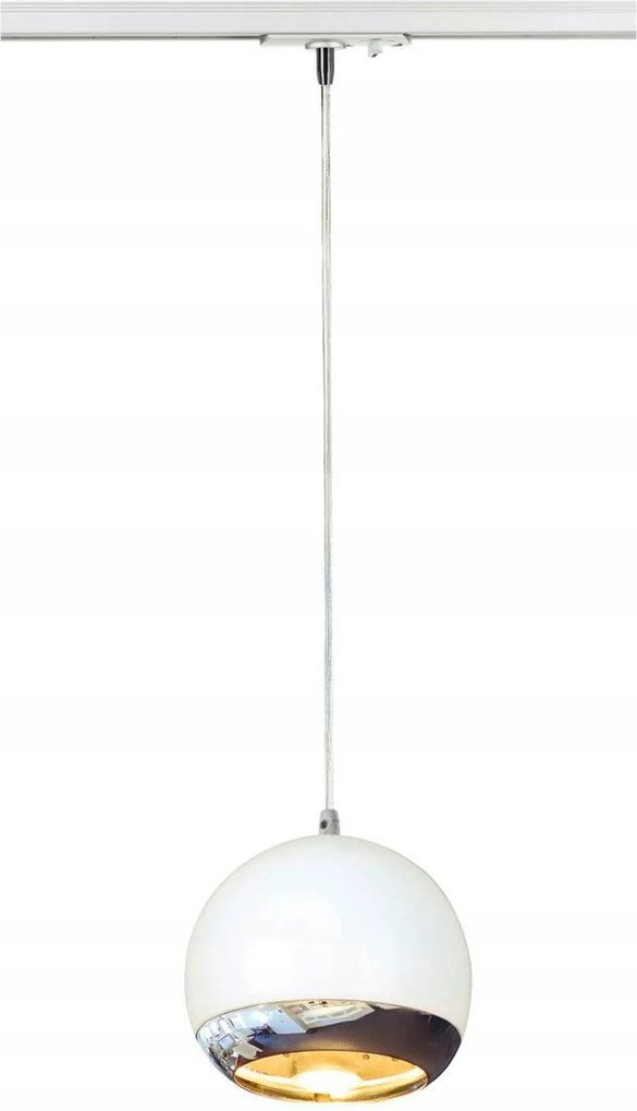 Slv Big White Light Eye, függesztett lámpatest nagyfeszültségű, egyfázisú tápegységhez