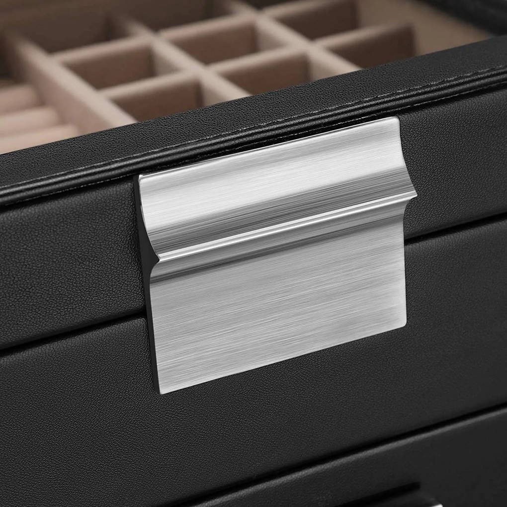 Ékszerdoboz Giselle